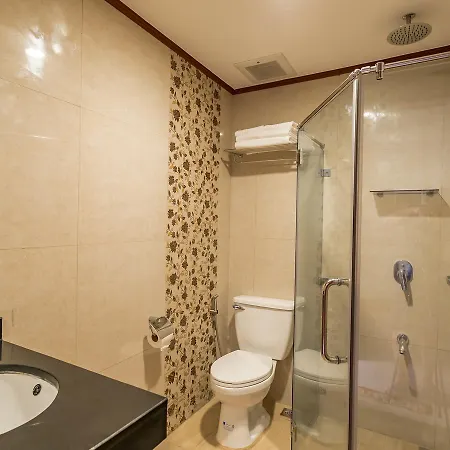 Coral Cliff Hotel El Nido Exterior photo