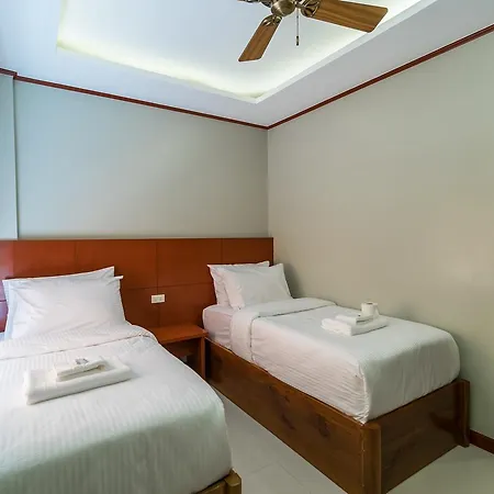 Coral Cliff Hotel El Nido Exterior photo